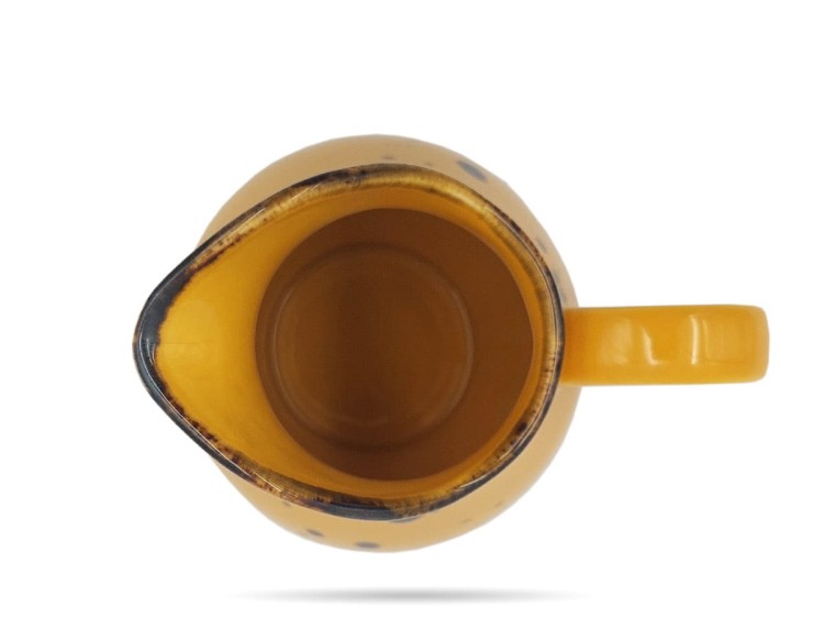Mlecznik 250 ml Cottage Yellow BOGUCICE