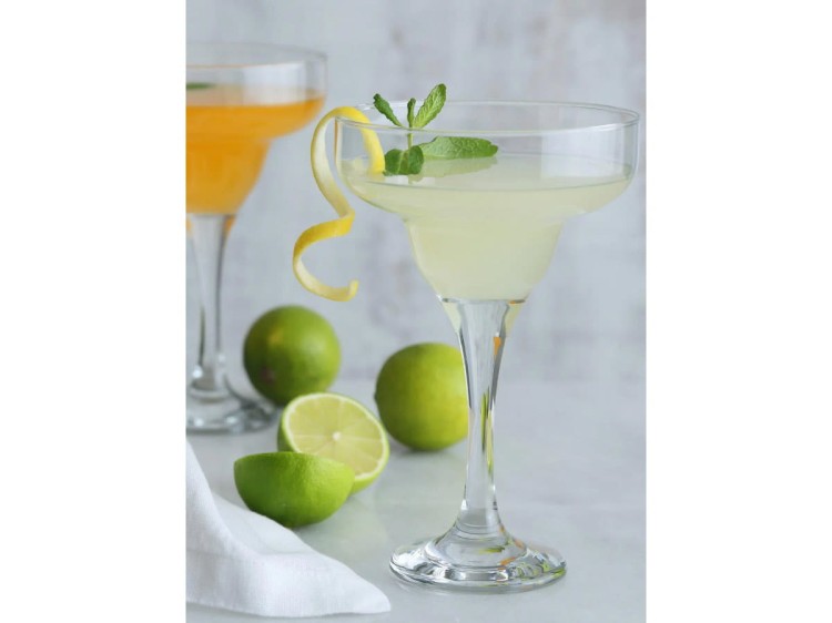 6 x Kieliszek do Margarity 300 ml Misket LAV