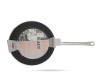Aluminiowa patelnia 32 cm indukcja Alu PINTINOX