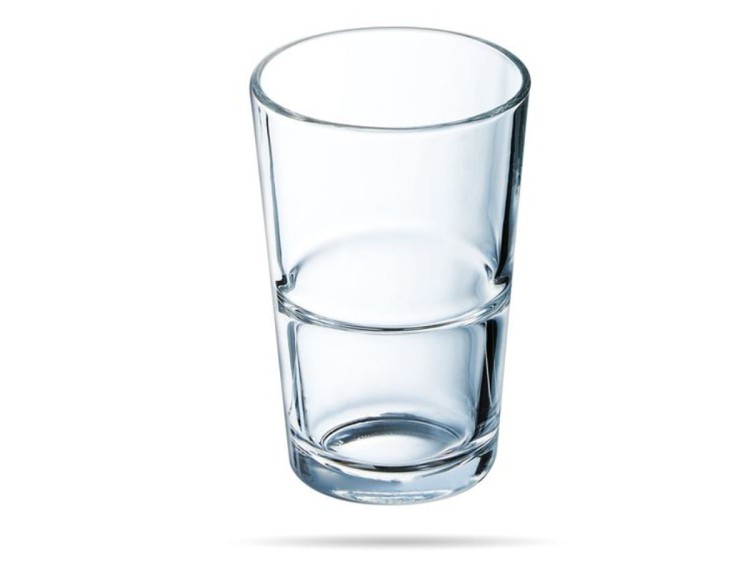 6 x Szklanka wysoka 290 ml Stack Up ARCOROC