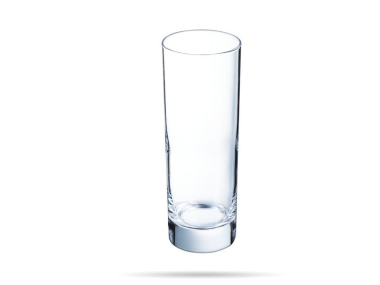 12 x Szklanka wysoka 310 ml Islande ARCOROC