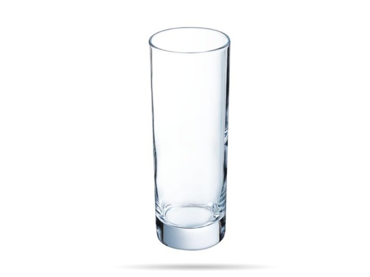 12 x Szklanka wysoka 360 ml Islande ARCOROC