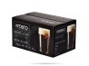 Szklanki do piwa typu Nonic 680 ml zestaw 6 szt Moxology KROSNO