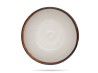 Salaterka 16 cm Still Rustic Krem KERA CERAMIKA
