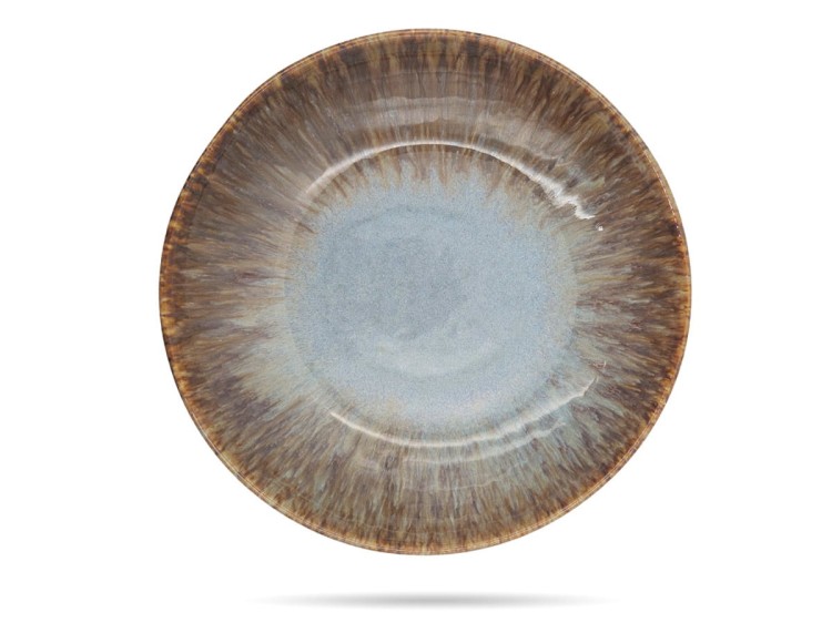 Talerz głęboki 24 cm Still Topaz KERA CERAMIKA