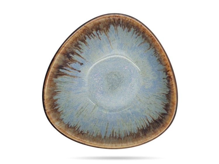 Salaterka musli 16 cm Delta Topaz KERA CERAMIKA