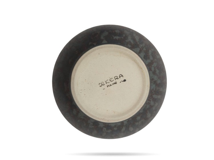 Salaterka musli 13,5 cm Still Agat KERA CERAMIKA