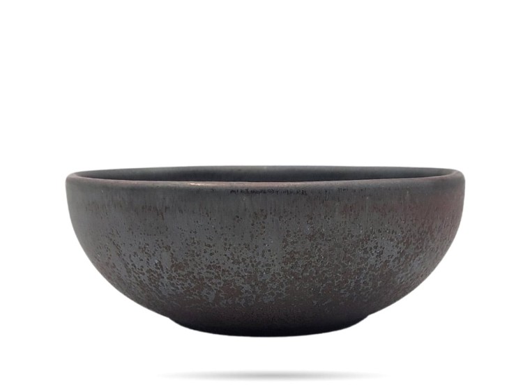 Salaterka 16 cm Still Hematyt KERA CERAMIKA