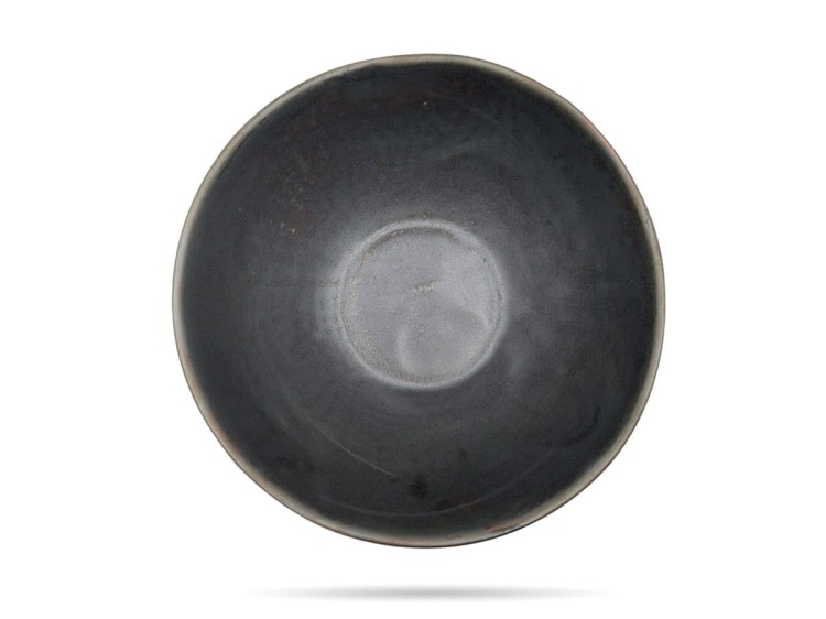 Miska Ramen 1,2 l Moku Hematyt KERA CERAMIKA