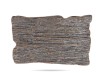 Talerz Sushi 30x18 cm Moku Hematyt KERA CERAMIKA