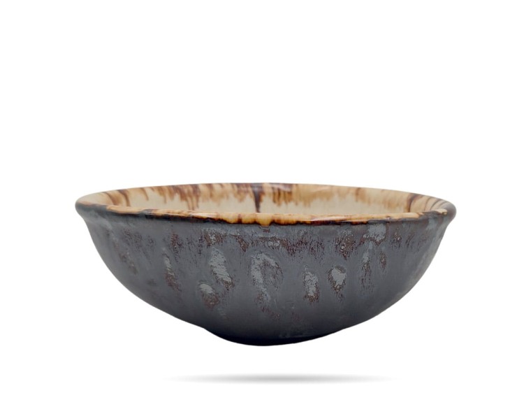 Salaterka musli 16 cm Delta Dolomit KERA CERAMIKA