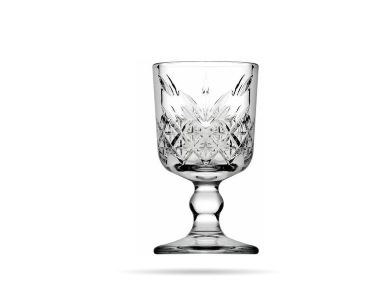 6 x Kieliszek do likieru Timeless 60 ml PASABAHCE