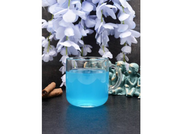 Kubek szklanka 245 ml Iconic PASABAHCE