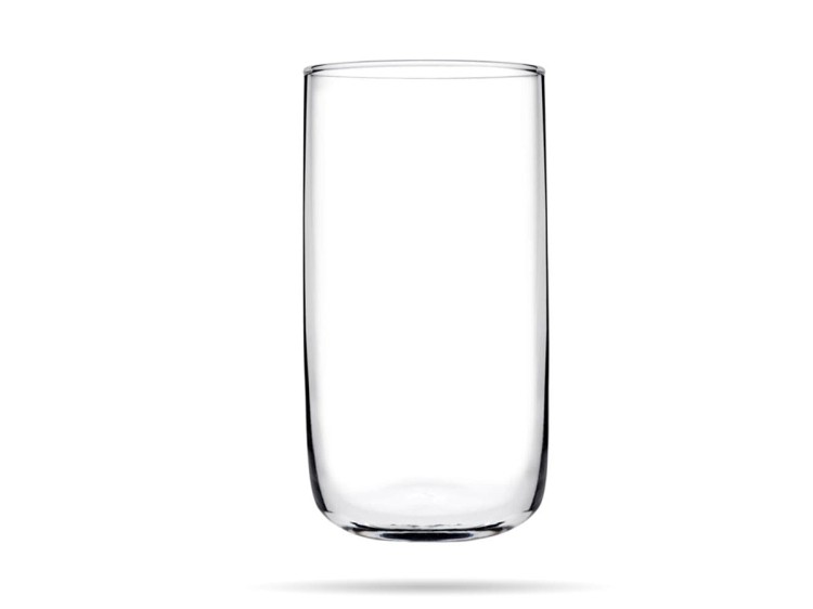 6 x Wysoka szklanka Iconic 365 ml PASABAHCE