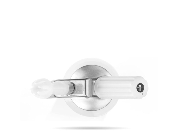 Syfon do bitej śmietany 950 ml Kitchen Line HENDI