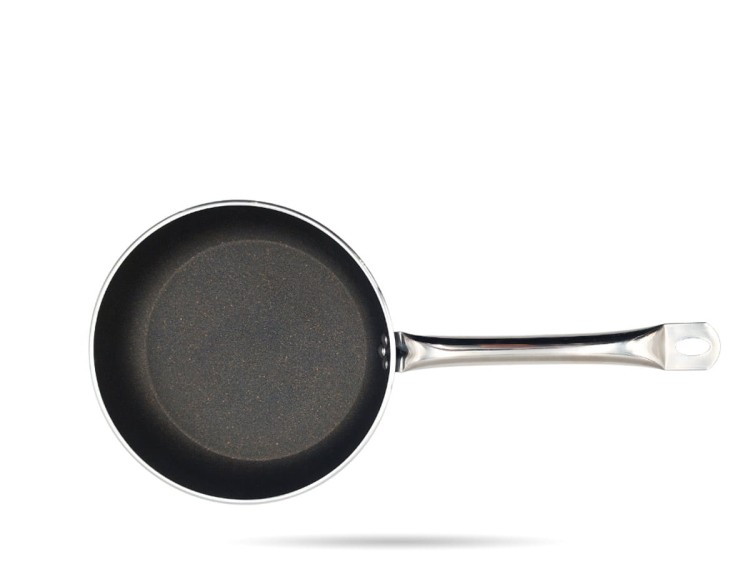 Patelnia aluminiowa indukcja 26 cm PINTINOX