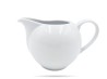 Dzbanek do mleka 300 ml biała porcelana mlecznik Venus LUBIANA