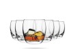 Szklanki do whisky Elite 300 ml zestaw 6 szt KROSNO