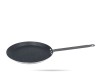 Patelnia do naleśników 28 cm patelnia gastronomiczna aluminium HENDI
