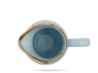 Dzbanuszek do mleka 250 ml mlecznik Cottage Sky PORCELANA BOGUCICE