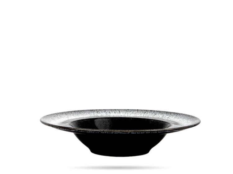 Talerz do pasty 26 cm talerz głęboki porcelana Twilight PORLAND
