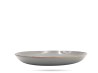 Talerz obiadowy płytki 27 cm Rustic Gray szary Alumina PORCELANA BOGUCICE