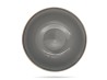Salaterka 16 cm Rustic Gray szary Alumina PORCELANA BOGUCICE