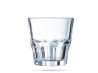 12 x Szklanka niska 200 ml Granity ARCOROC