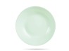 Talerz głęboki Diwali Paradise Green 20 cm zielony LUMINARC