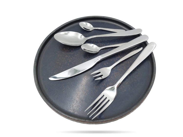 Widelczyk do ciasta 14 cm stal 18/10 Rimini AMBITION