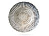 Talerz do pasty risotto 30 cm Ammonite talerz głęboki porcelana FINE DINE