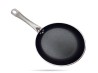 Patelnia aluminiowa z powłoką non-stick indukcja 20 cm St-Black PINTINOX