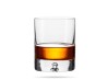 Szklanki do whisky Lagrima 250 ml zestaw 6 szt KROSNO