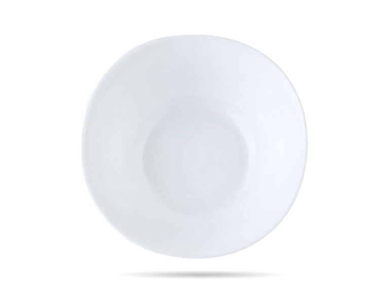 Salaterka Parma 14 cm biała Lava Frutas BORMIOLI ROCCO