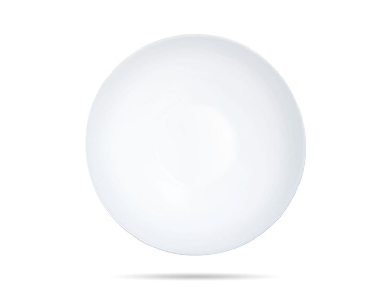 Salaterka miska 400 ml 12 cm biała Diwali LUMINARC