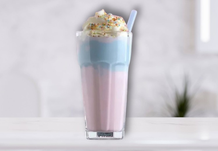 Szklanka wysoka do drinków wody koktajli Aras 473 ml zestaw 6 szt LAV