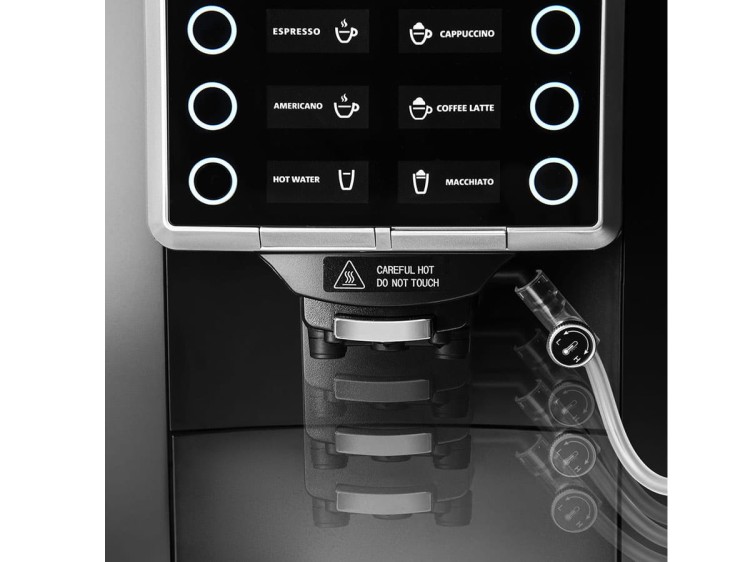 Automatyczny ekspres do kawy ekran dotykowy RESTO QUALITY