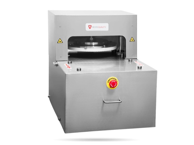 Kotleciarka elektryczna prasa do mięs 720 kotletów/h 230 V RESTO QUALITY