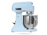 Mikser planetarny robot kuchenny 7 L niebieski RESTO QUALITY