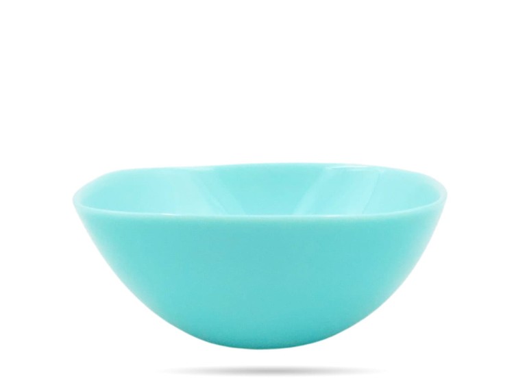 Salaterka miska 14 cm turkus Carine LUMINARC