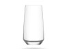 Wysokie szklanki do drinków, soków long drink 480 ml zestaw 6 szt Lal LAV
