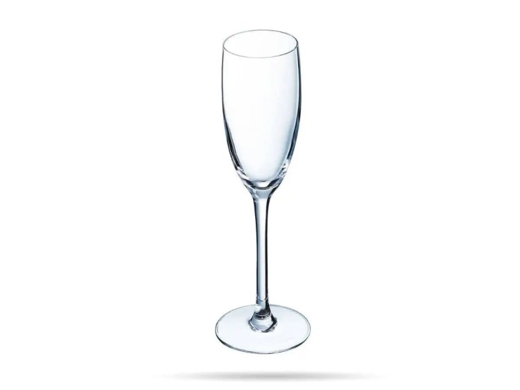Kieliszki do szampana 190 ml zestaw 12 szt Vina ARCOROC