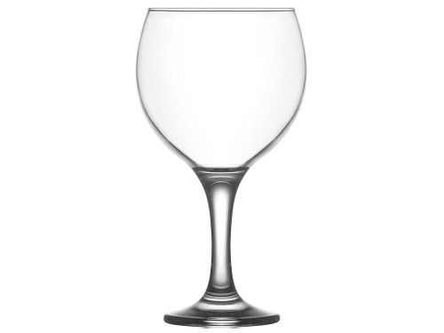 6 kieliszków typu goblet 645 ml MISKET LAV