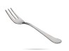 Widelczyk do ciasta 14,5 cm 18/0 London DA TAVOLA