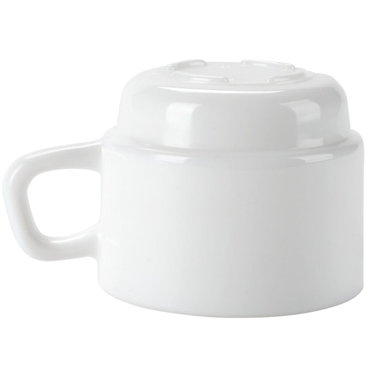 Filiżanka piętrowalna 250 ml RESTAURANT ARCOROC