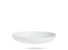 Talerz głęboki 20 cm Stonemania White LUMINARC