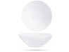 Salaterka miska 20 cm biała Harena LUMINARC