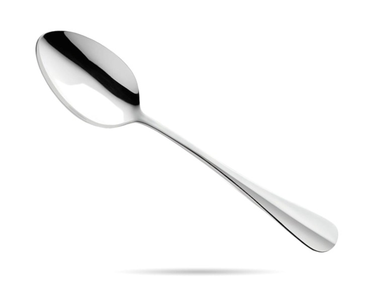 Łyżka stołowa 21,1 cm stal 18/10 BAGUETTE AMEFA