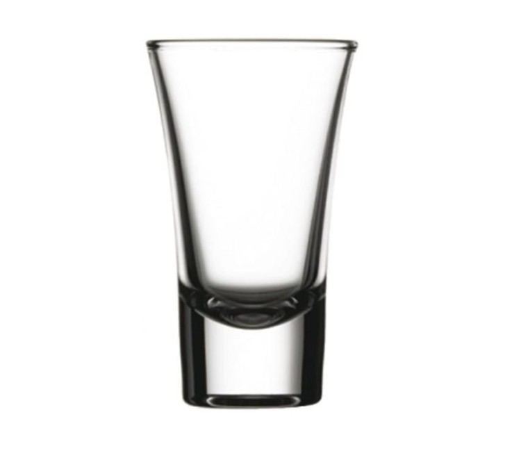 Kieliszek do wódki 60 ml Boston Shots PASABAHCE