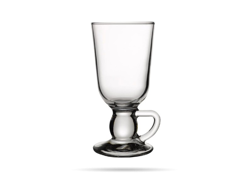 2x szklanki do Irish Coffee 270 ml PASABAHCE